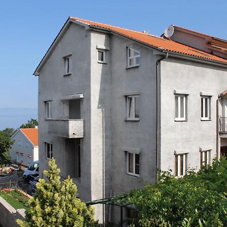Apartments And Rooms With Parking Space Njivice, Krk - 5458 Εξωτερικό φωτογραφία