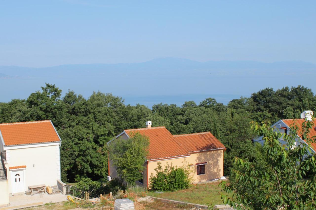 Apartments And Rooms With Parking Space Njivice, Krk - 5458 Εξωτερικό φωτογραφία