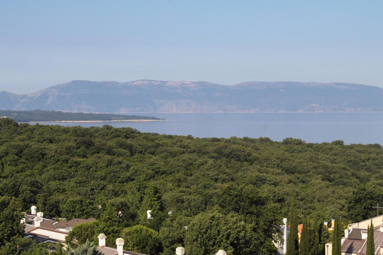 Apartments And Rooms With Parking Space Njivice, Krk - 5458 Εξωτερικό φωτογραφία