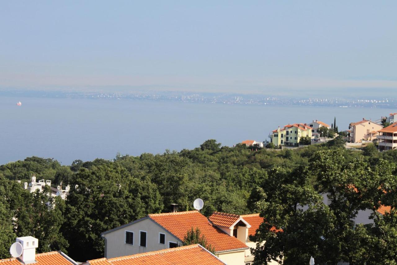 Apartments And Rooms With Parking Space Njivice, Krk - 5458 Εξωτερικό φωτογραφία
