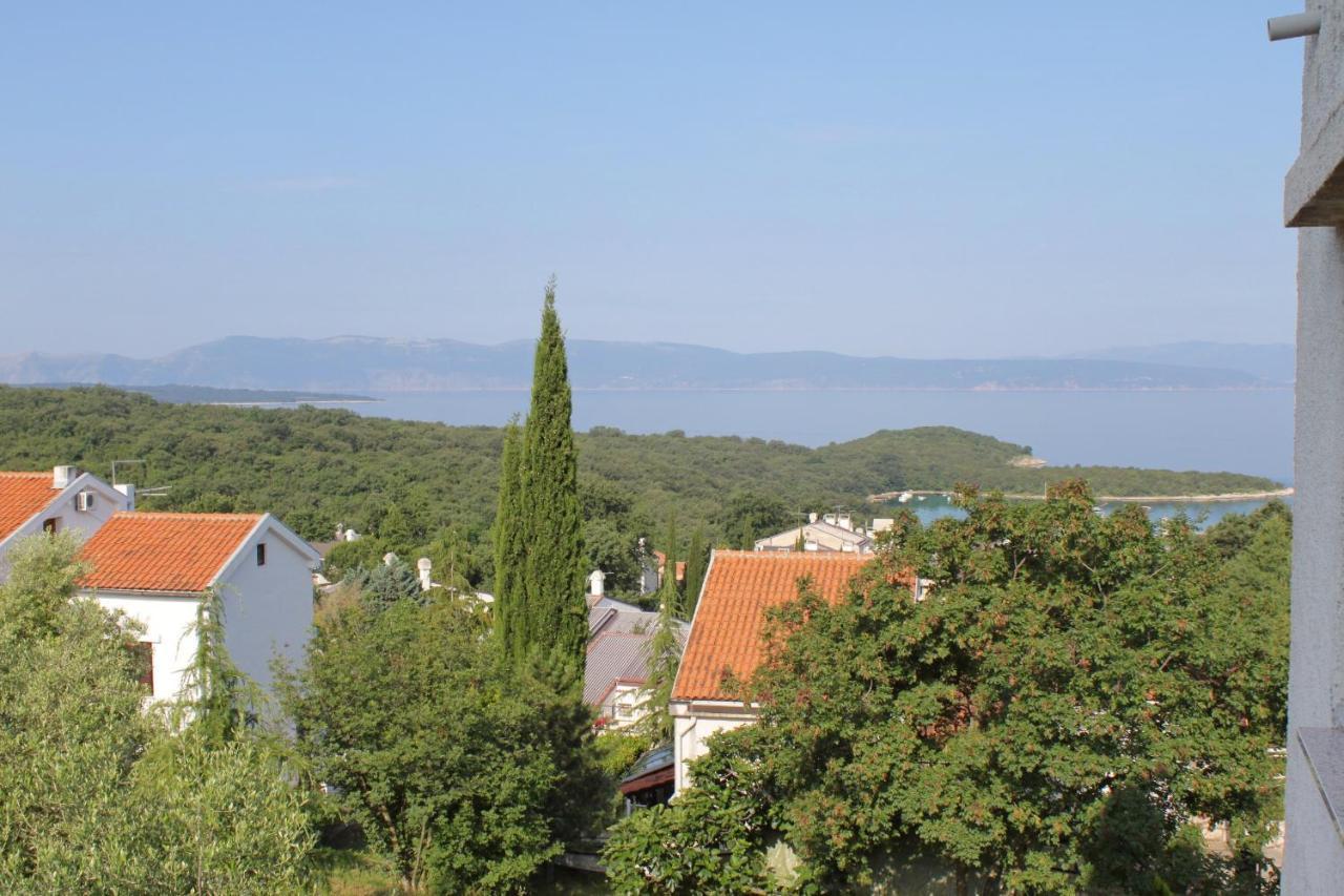 Apartments And Rooms With Parking Space Njivice, Krk - 5458 Εξωτερικό φωτογραφία