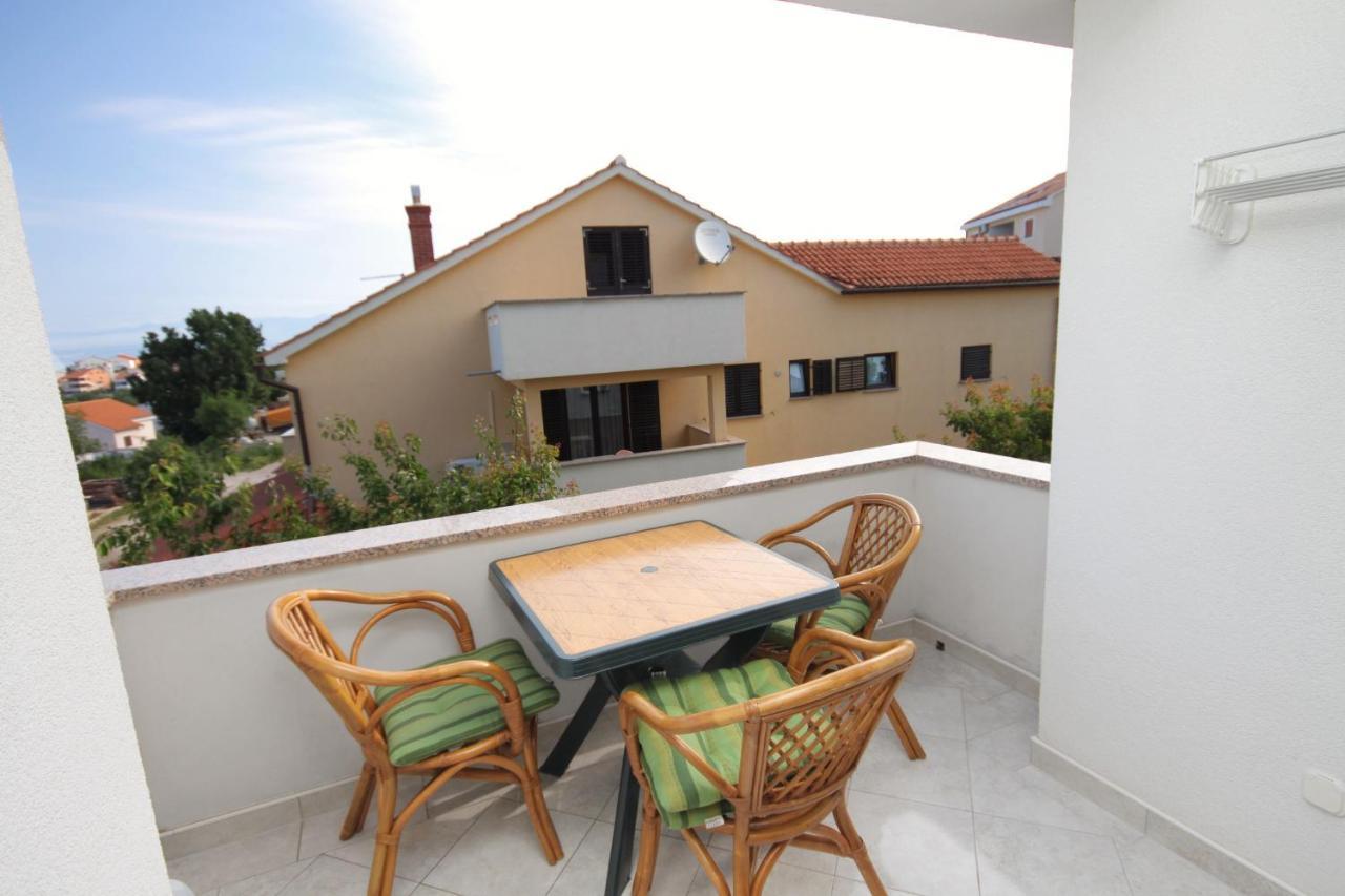 Apartments And Rooms With Parking Space Njivice, Krk - 5458 Εξωτερικό φωτογραφία