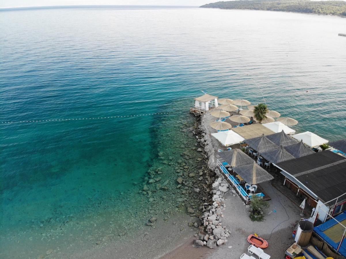 Apartments And Rooms With Parking Space Njivice, Krk - 5458 Εξωτερικό φωτογραφία